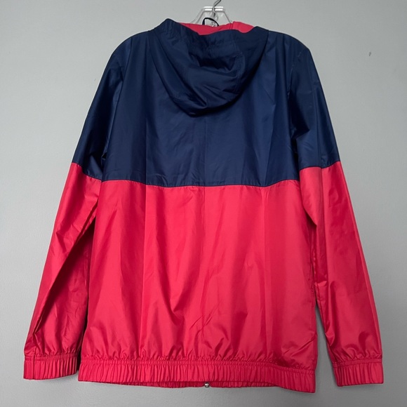 2019 Adidas Windbreaker New without tag - Picture 3 of 7